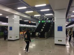 -七里庄(地铁站)