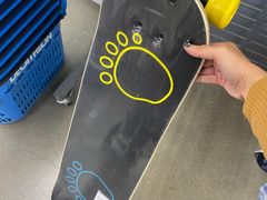 -迪卡侬(南二环店)