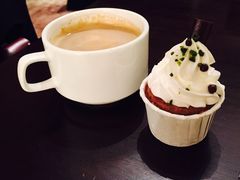 -洲际酒店·地平线全日餐厅HORIZON CAFÉ