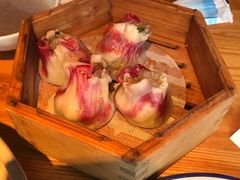 顺香居烧麦-顺香居·老字号湖北菜(江汉路店)