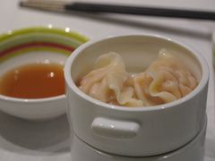 -开海·红岛海鲜虾水饺(石老人店)