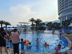 -深圳大梅沙京基洲际度假酒店