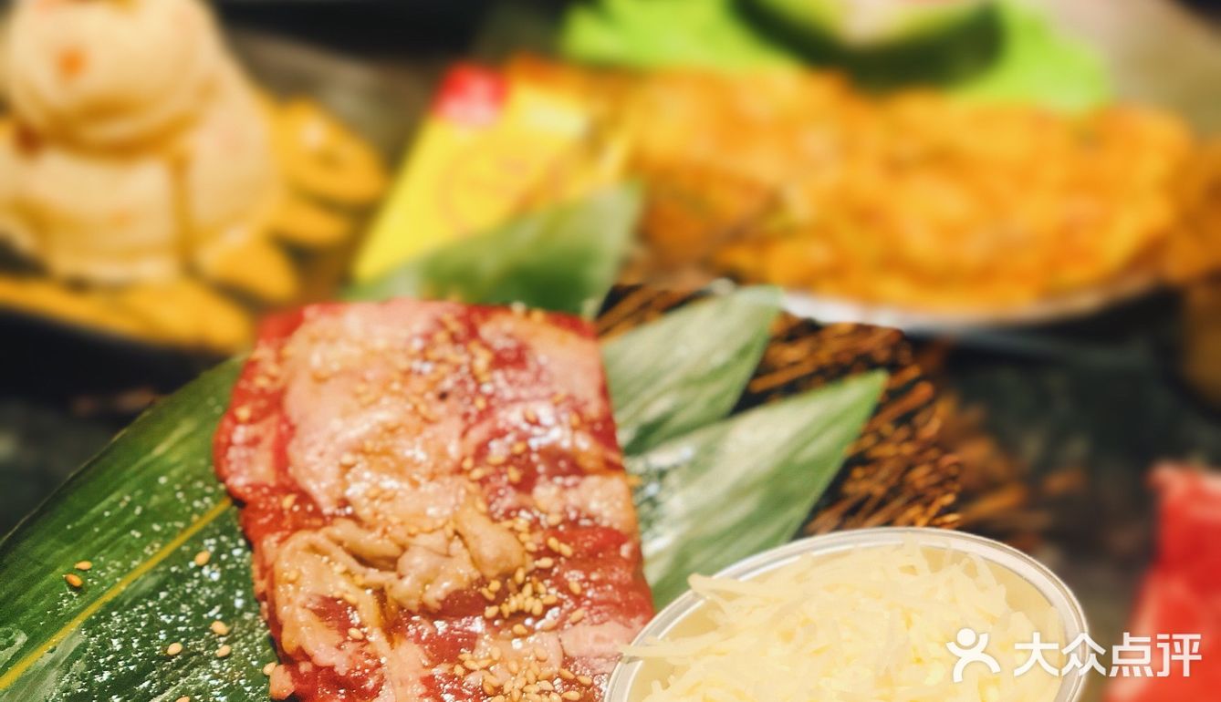 想要称霸烧肉界吗?! 特牛烧肉王等你来挑战