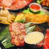 想要称霸烧肉界吗?! 特牛烧肉王等你来挑战