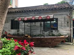 -周大娘牛乳(旧寨古村总店)