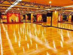 -力美健健身俱乐部(金碧店)