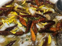 -太二酸菜鱼(正大广场店)