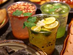 -陈眼镜火锅(总店)