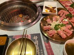 -炭之家·齐齐哈尔非遗烤肉·鲜切直供(中央大街店)