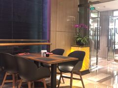 餐厅-广州粤海喜来登酒店