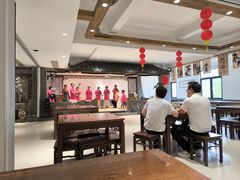 -天荷菜根·闽南素食自助(刺桐北路店)