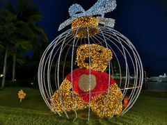 -三亚亚龙湾天域度假酒店