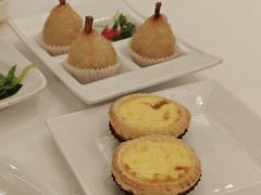 -海都六福酒家(世博广场店)