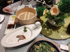 -丽华园(汉阳龙阳店)