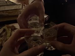 -LONG BAR 廊吧(外滩华尔道夫酒店)