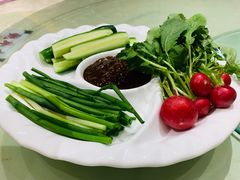 -清真  吐鲁番餐厅(牛街店)