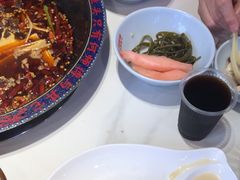 -何师傅美蛙鱼头(汉街店)