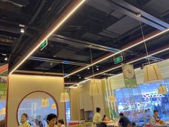 -川锅一号火锅(铜山万达店)