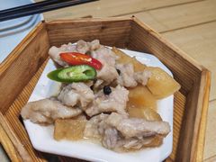 -上下九广州菜馆(李家村万达店)