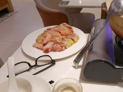 -粤来记·啫啫煲·点心(日月光店)