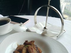 -富力丽思卡尔顿酒店·丽轩中餐厅