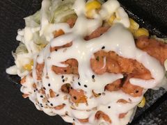 -哏儿寿司(红桥店)