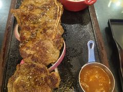 -豪客来牛排(中核世纪广场店)