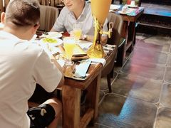 -三个大叔烤羊肉串·炭炉砂锅菜(西三旗店)