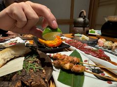 -花潮料理艺食馆(世欧广场店)