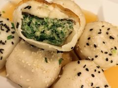 -小杨生煎(黄河路美食休闲街店)