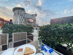 -塔可墨西哥餐厅(江宁景枫店)