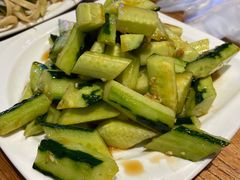 -杨记玉喜龙虾肥蛤(文东店)