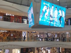 -万达广场(大明宫店)