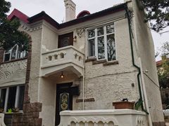 -八大关景区