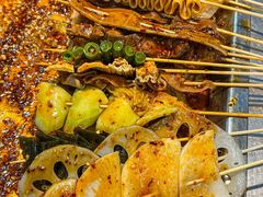 -邓姐串串香(水围店)