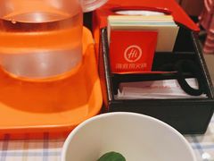 -海底捞火锅(绿洲梦想店)