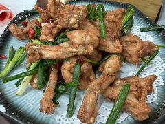 -金龙·打边炉(武进路店)