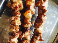 -情忆草原涮肉馆