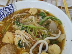 -老好吃清真麻辣烫