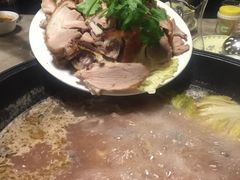 -易门野生菌府·菌海森林(月牙潭公园店)