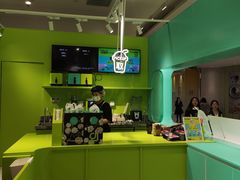 -gleeglee乐溢亦茶(合生汇店)