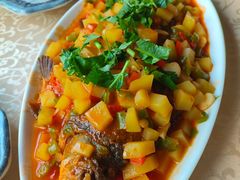 -维吾尔餐厅(宜山路店)