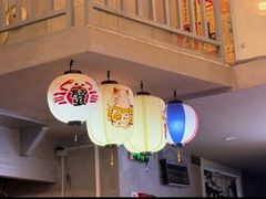 -撒郎嘿·朝鲜民俗餐馆