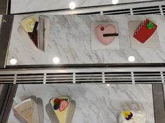 -蜜思琪蛋糕(民生路店)