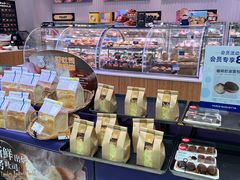 -巴黎贝甜(华堂新辰汇店)