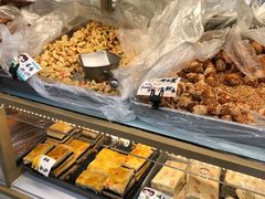 -爱德顺糕点食屋(利民道店)