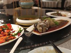 -达叔香味海鲜(海棠68环球美食街店)