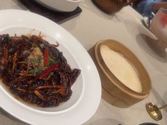 -炊江南·上海菜(国展华漕店)