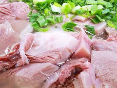 -月星羊肉面馆(黄河路美食休闲街店)