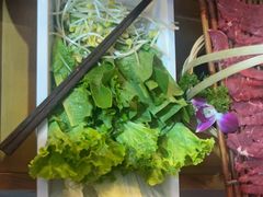 -菌彩云南野生菌火锅(呈贡七彩云南第壹城店)